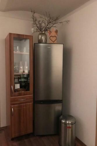 Apartamento Vila Polacek