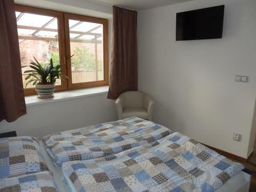 Apartm�ny 27