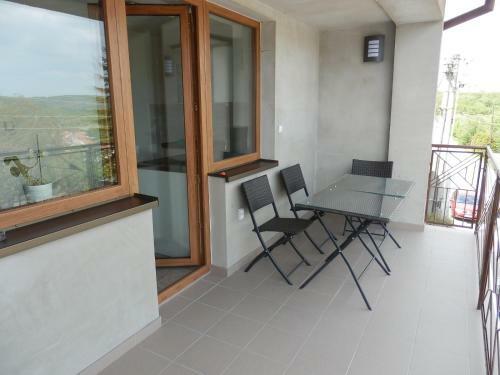 Apartm�ny 27
