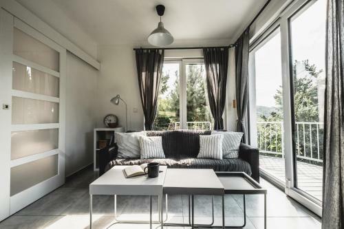 Apartamento Ubytov�n� Na Lontu
