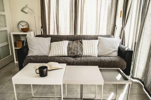 Apartamento Ubytov�n� Na Lontu