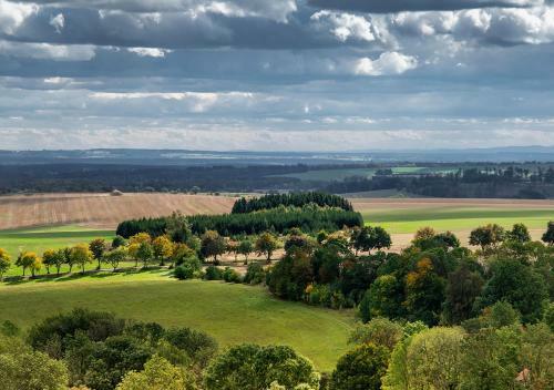 Agroturismo Samota Hoj?�n