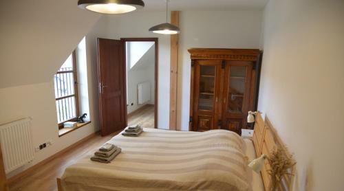 Agroturismo Statek Krkav?� Hora