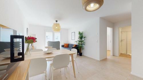 Nice Apartments At 10min From Payerne, Fully Equipped