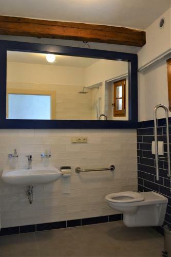 Hostal Penzion Okam?ik Stanovice
