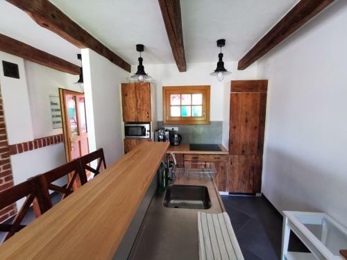 Hostal Penzion Okam?ik Stanovice