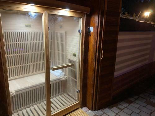 Sg Apartm�n S Priv�tn�m Wellness