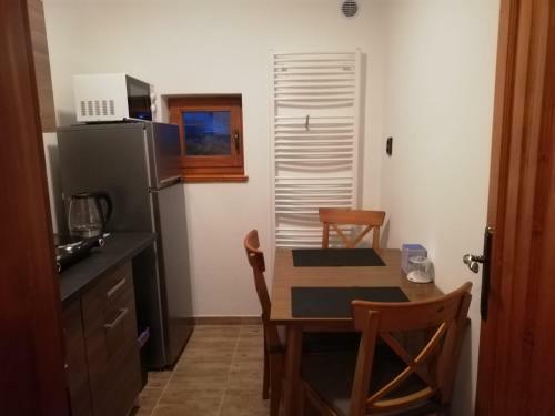 Apartm�n Ani?ka