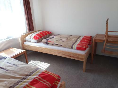 Hostal Ubytovac� Komplex Penzion Athena