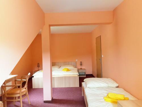 Hotel Penzion Lumis