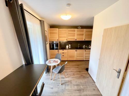 Apartm�n U Jezera Lipno - Nov�