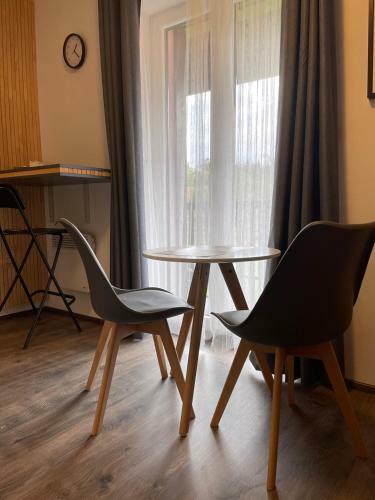 Apartm�n U Jezera Lipno - Nov�