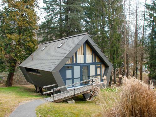 Holiday Home Bosco-ticino Ticket Inklusive!-7