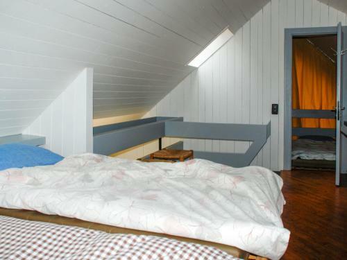 Holiday Home Bosco-ticino Ticket Inklusive!-7