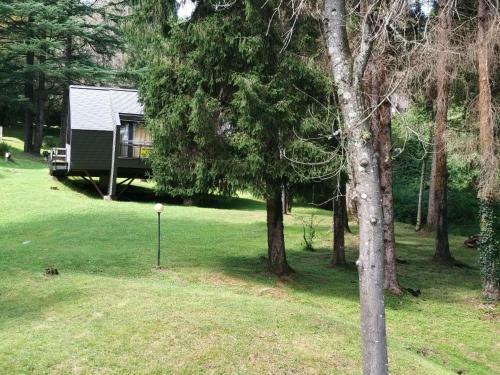 Holiday Home Bosco-ticino Ticket Inklusive!-7