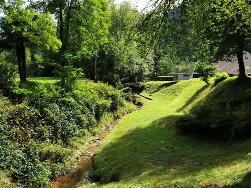 Holiday Home Bosco-ticino Ticket Inklusive!-7