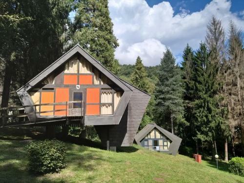 Holiday Home Bosco-ticino Ticket Inklusive!-7