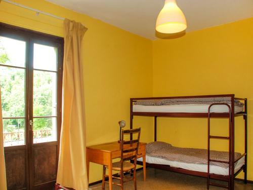 Holiday Home Roncaccio-ticino Ticket Inklusive!-2