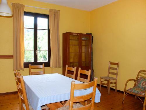 Holiday Home Roncaccio-ticino Ticket Inklusive!-2