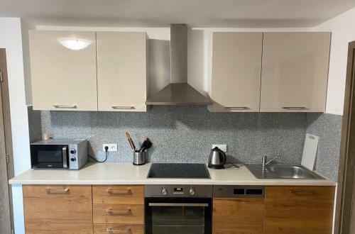 Apartm�ny M�ra