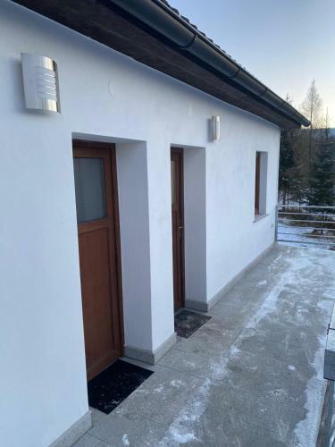 Apartm�ny M�ra