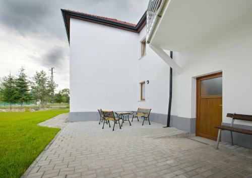 Apartm�ny M�ra