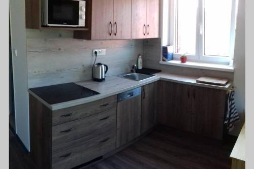 Apartamento Nov� Pec Centrum.apart.