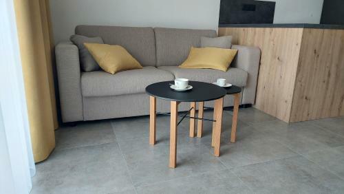 Apartm�ny Jura