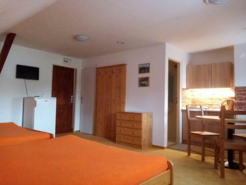 Hostal Pod Smrcinou