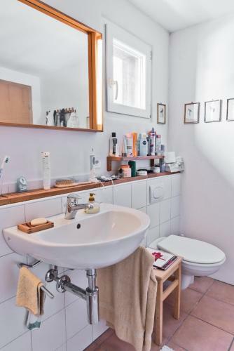 Apartamento Chesa Gulas - La Punt-chamues-ch