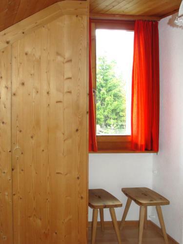 Apartamento Chesa Alv`etern