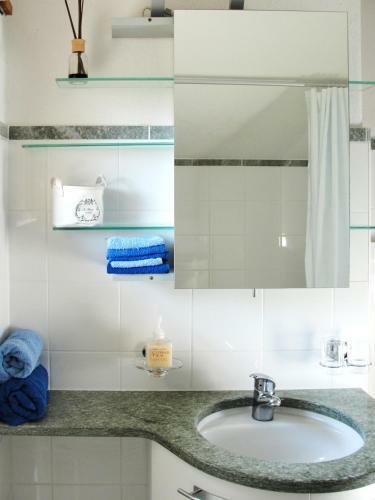 Apartamento Chesa Alv`etern