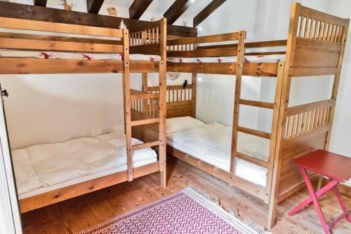 Apartamento Chesa Martina - La Punt
