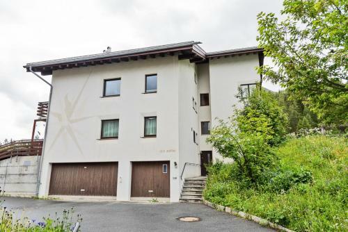 Apartamento Chesa Martina - La Punt