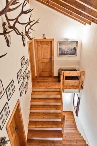 Apartamento Chesa Martina - La Punt