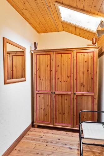 Apartamento Chesa Martina - La Punt