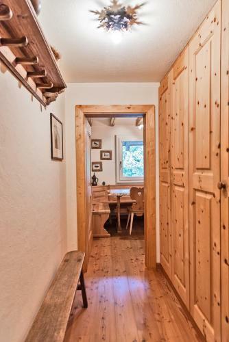 Apartamento Chesa Martina - La Punt
