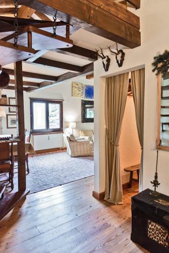 Apartamento Chesa Martina - La Punt