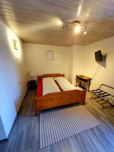 Hotel Krone Wolfhalden