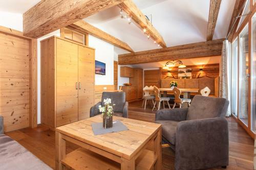 Apartamento Ferienwohnungen Perfeldhof