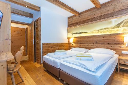 Apartamento Ferienwohnungen Perfeldhof