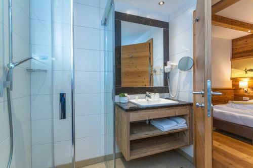 Apartamento Ferienwohnungen Perfeldhof