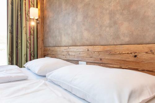 Apartamento Ferienwohnungen Perfeldhof