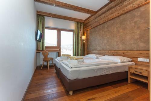 Apartamento Ferienwohnungen Perfeldhof