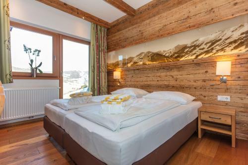 Apartamento Ferienwohnungen Perfeldhof