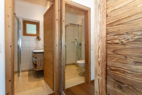 Apartamento Ferienwohnungen Perfeldhof