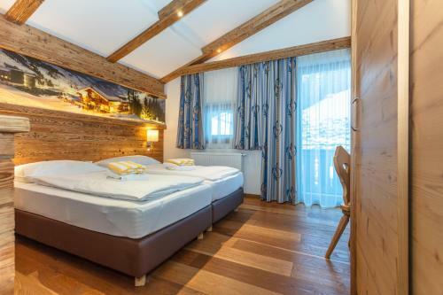 Apartamento Ferienwohnungen Perfeldhof