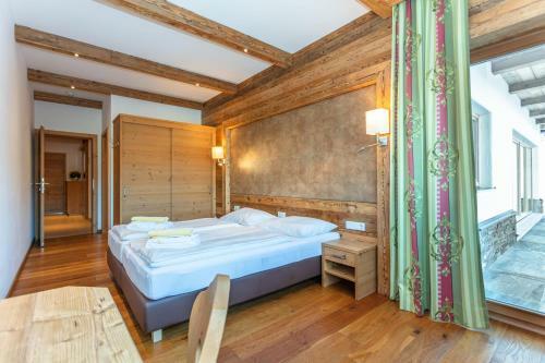 Apartamento Ferienwohnungen Perfeldhof