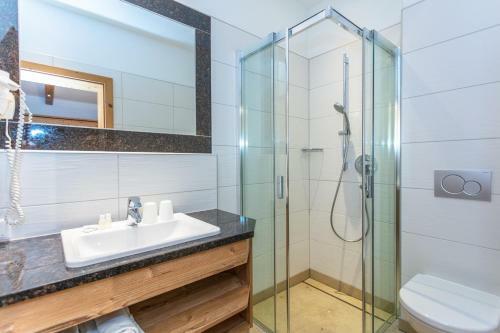Apartamento Ferienwohnungen Perfeldhof