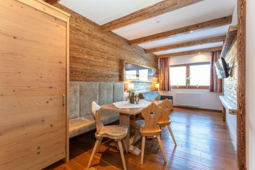 Apartamento Ferienwohnungen Perfeldhof